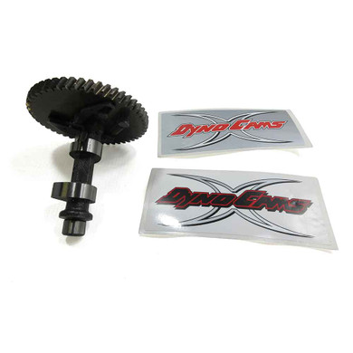 CL-216 Grind, Clone Core Cam