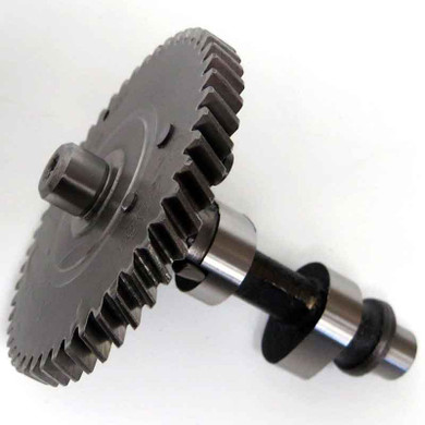 DynoCams MOD1 Grind, Welded Lobe Cam, Fits 196cc Clone, Predator 212 Hemi Tillotson