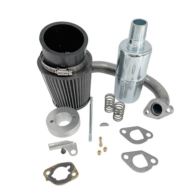 Honda GX200 GX160 Clone BSP Go Kart Kit Stage 1