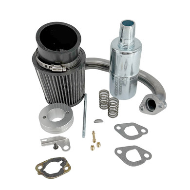 Honda GX200 GX160 Clone BSP Go Kart Kit Stage 1