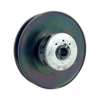 Comet Genuine Comet 20 Series 7" Driven Unit - 3/4" Bore 219462A