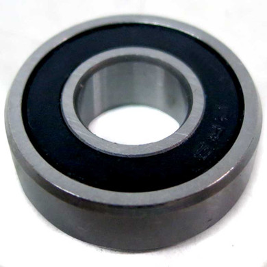 17MM ID x 40MM OD x 12MM Thick Precision Sealed Ball Bearing