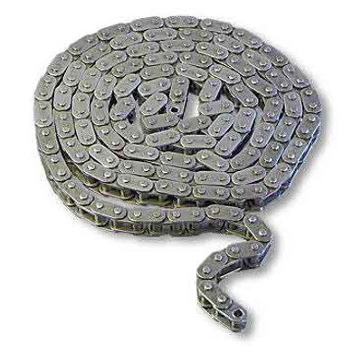 8mm Chain, Reels (Per Foot)