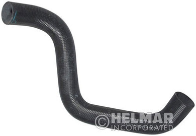 RADIATOR HOSE (LOWER)