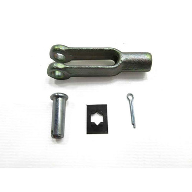 Brake Control Kit, Less Brake Rod