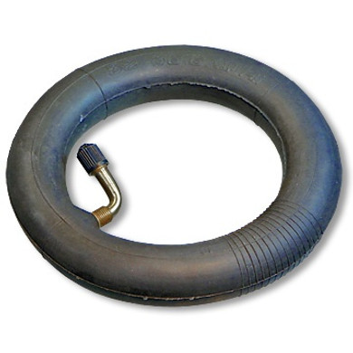 10 X 2 Inner Tube, Bent Stem (Inward)