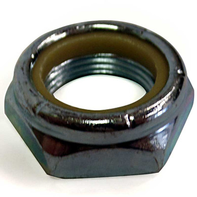 1" Axle Lock Nut