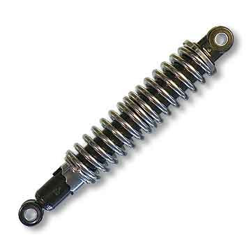 Shock - 12" Length - 12MM Hole ID
