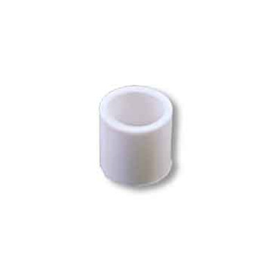 Bushing/spacer, Nylon, 13/16" Od, 5/8" Id X 13/16" Length