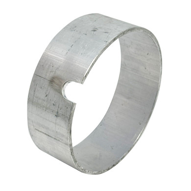Wheel Spacer For 5" Aluminum Wheels, 1 1/2" Wide