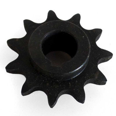 11 Tooth 40 41 420 Chain 5/8" Bore "C" Type Sprocket