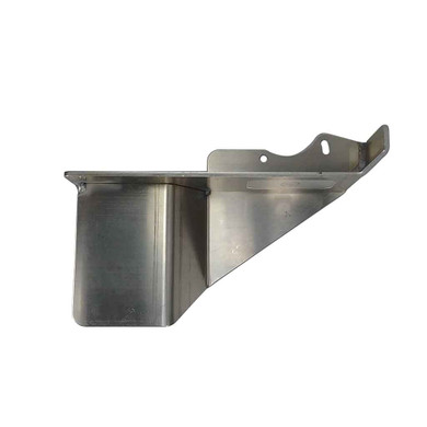 Chain Guard/Heat Shield