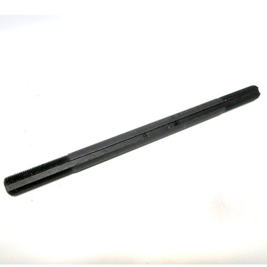 5/8 x 10" Long Threaded Jackshaft