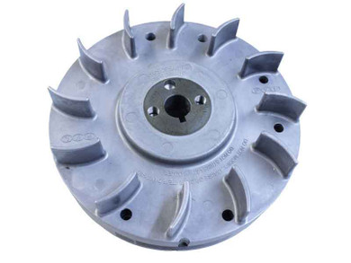 PVL Aluminum Flywheel - 196cc Clone GX200 Tillotson Predator 224 Ghost