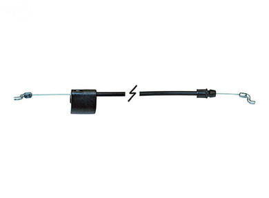 Zone Control Cable