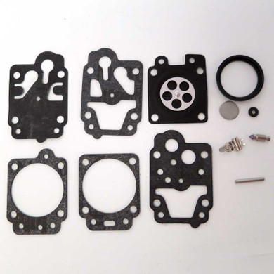 OEM Walbro K20-WYJ Carburetor Repair Kit