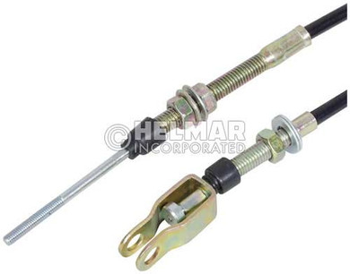 ACCELERATOR CABLE