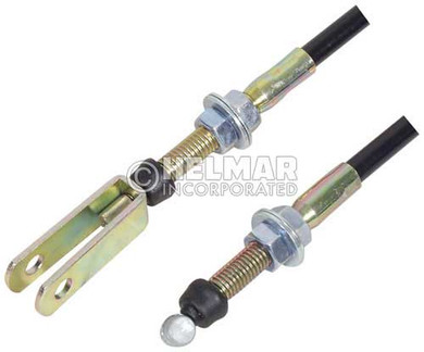 ACCELERATOR CABLE