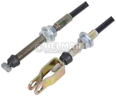 ACCELERATOR CABLE