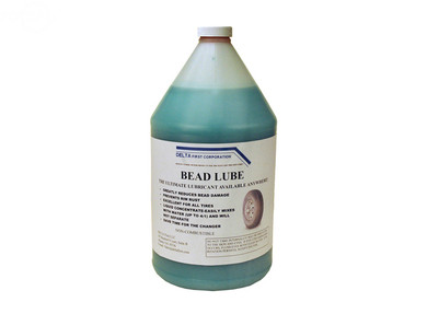 Fits Delta Tire Bead Lube - 1 Gallon