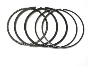Predator 212 Hemi Std 70mm Ring Set