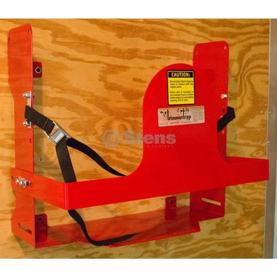 OEM Blower/Sprayer Rack / TrimmerTrap ET/GP-1
