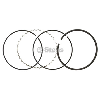 Piston Rings /