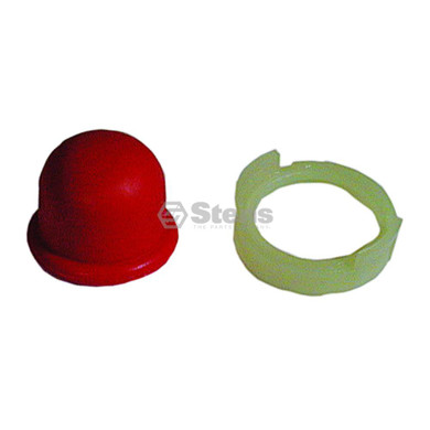 Primer Bulb / Fits Briggs & Stratton 694394