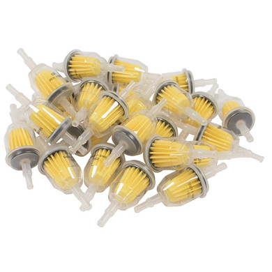 Fuel Filter Shop Pack / Fits Kohler 25 050 22-S