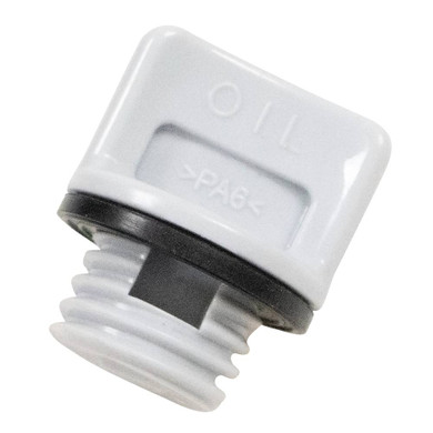 Oil Plug With Seal / Fits Honda 15620-ZG4-910