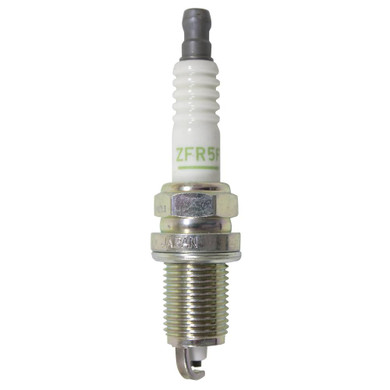 Spark Plug / Fits NGK ZFR5F