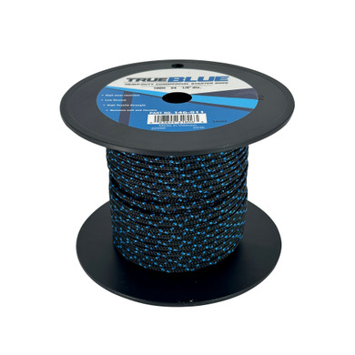 100' Starter Rope / #4 Solid Braid