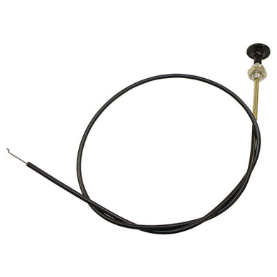 Choke Control Cable / Fits Toro 102118