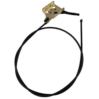 Throttle Control Cable / Fits 110-5727