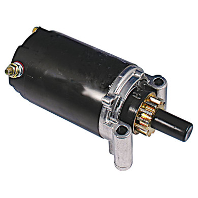 Electric Starter / Fits Kohler 12 098 22-S