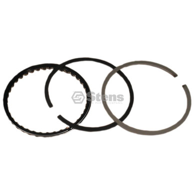 Piston Rings +.010 / Fits Kohler 48 108 02-S