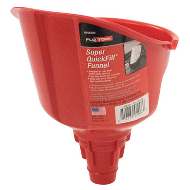 Hand-E Quick Funnel