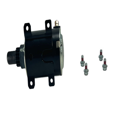 Tecumseh Starter 36680