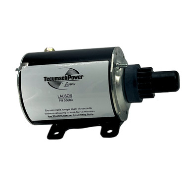 Tecumseh Starter 36680