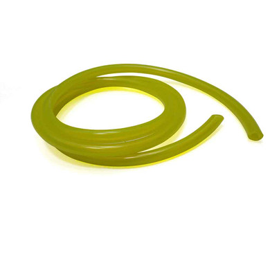 3 Ft of Tygon 3/16" ID x 5/16" OD Fuel Line
