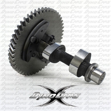 DynoCams 310 Grind, Welded Lobe, Predator 212 Non-Hemi