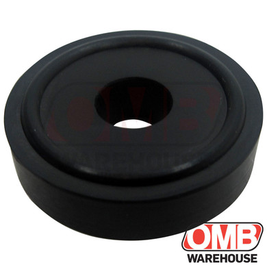 (10) Rubber Seat Mounting Grommets for Sprint Racing Go Kart Trike Anti Vibration