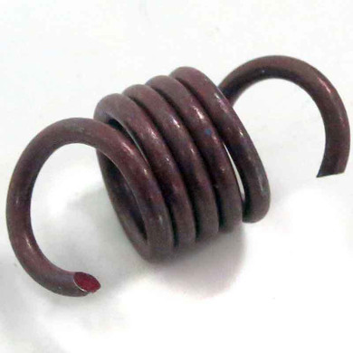 Set of (2) Noram Red Clutch Springs GE Ultimate Arena