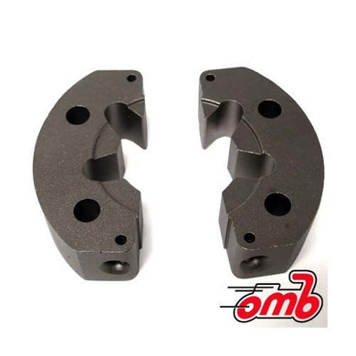 Set of Heavy Shoes for Noram GE and Arena Clutches