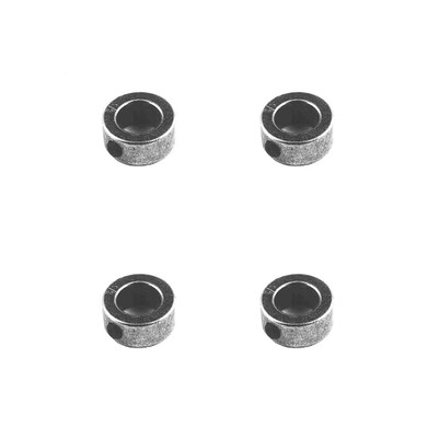 (4) -  3/4"x9/16" Heavy Duty Jackshaft & Axle Lock Collars Mini Bike Go Karts