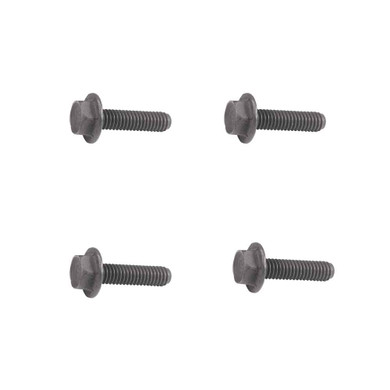 (4) Self Tapping Spindle Mounting Bolts Replaces AYP/Sears 138776 157722 173984