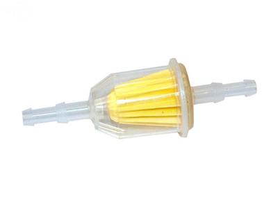 Fuel Filter Fits Toro 71-5960 109585 Jd Am116304 Kohler 25-050 22-s