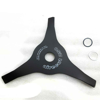 Airecut Tri Blade 10"