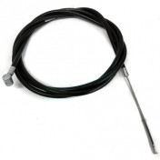 Brake Cable - 65" Cable, 60" Conduit - Mini Bike - Go Kart