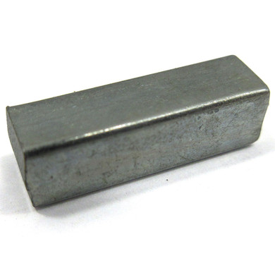 Key Square 3/16 X 3/4"
